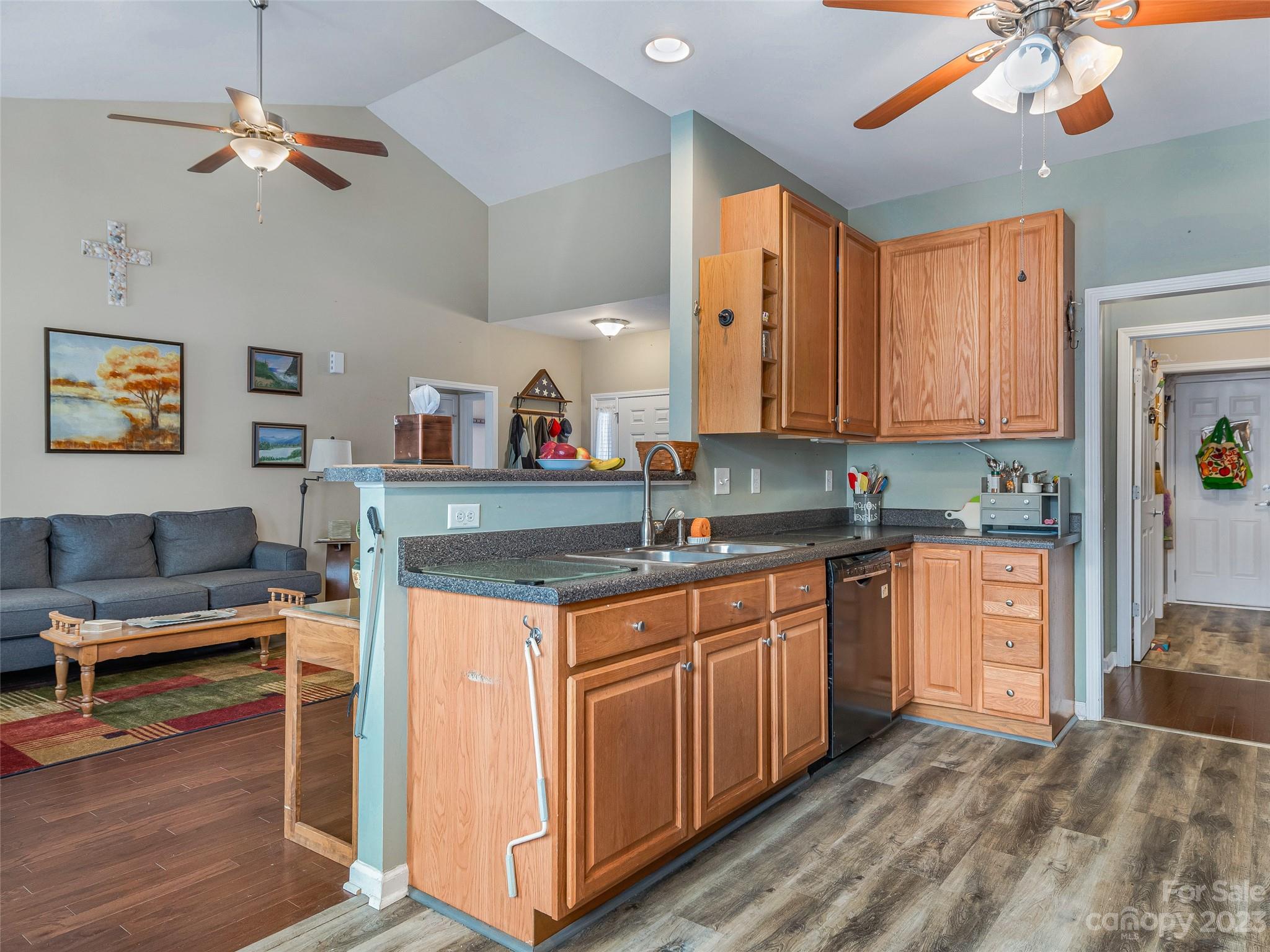 15 Thistlewood Court Weaverville NC 28787