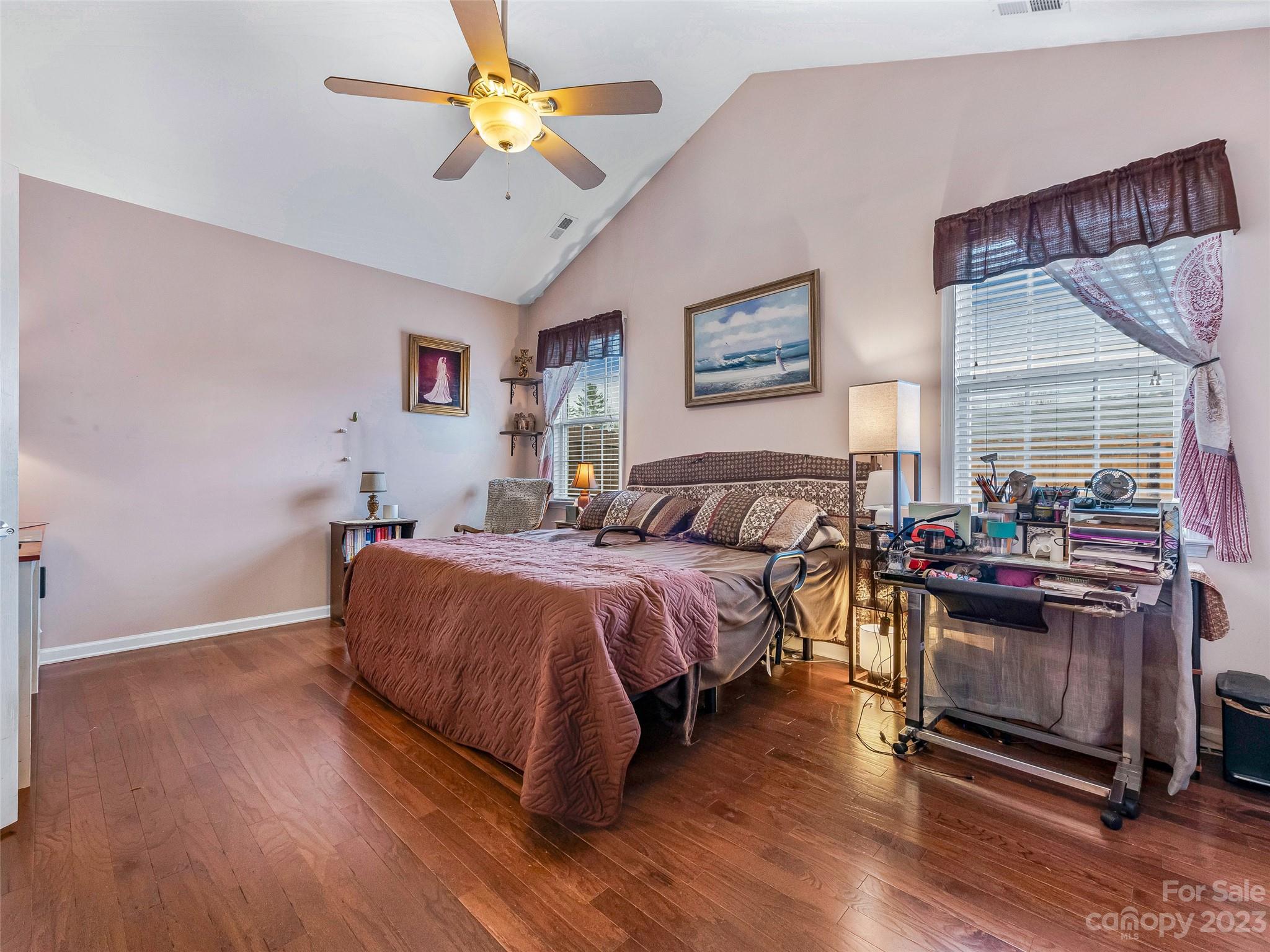 15 Thistlewood Court Weaverville NC 28787