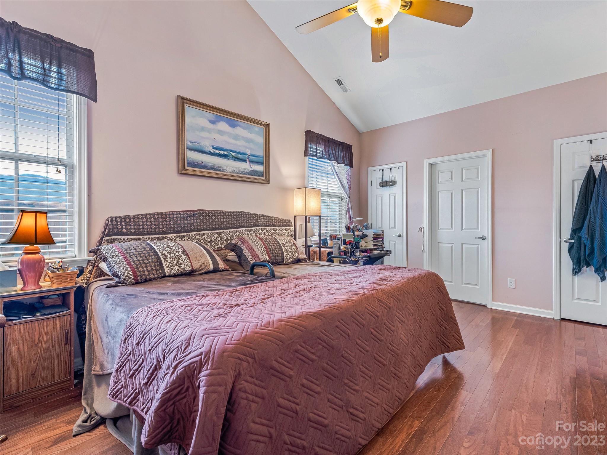 15 Thistlewood Court Weaverville NC 28787