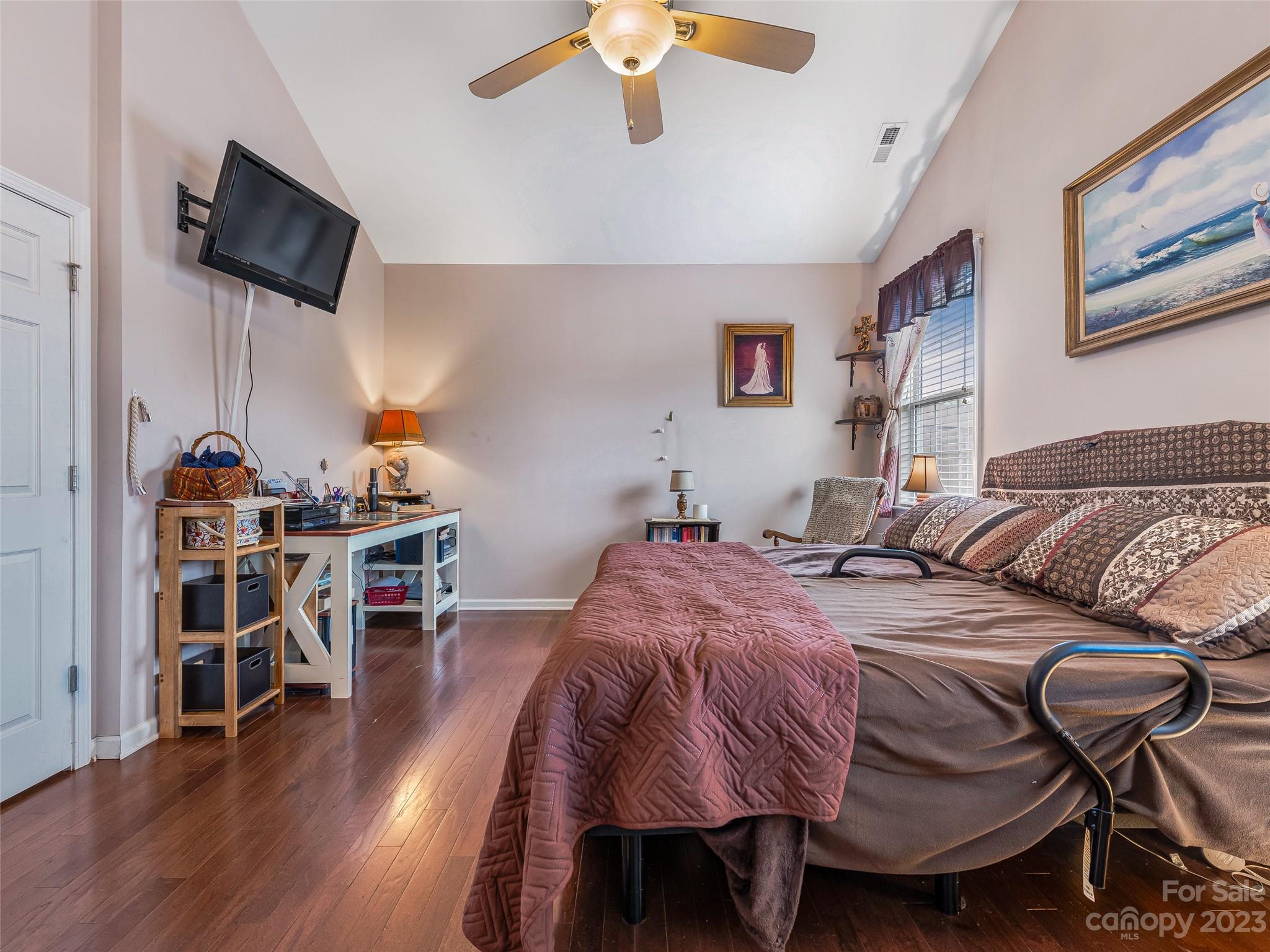 15 Thistlewood Court Weaverville NC 28787