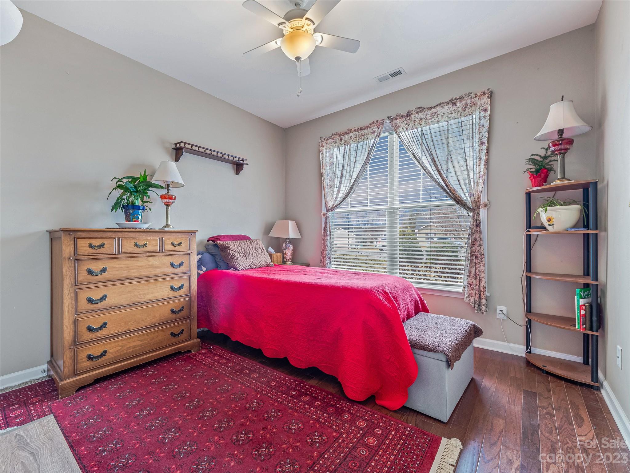 15 Thistlewood Court Weaverville NC 28787