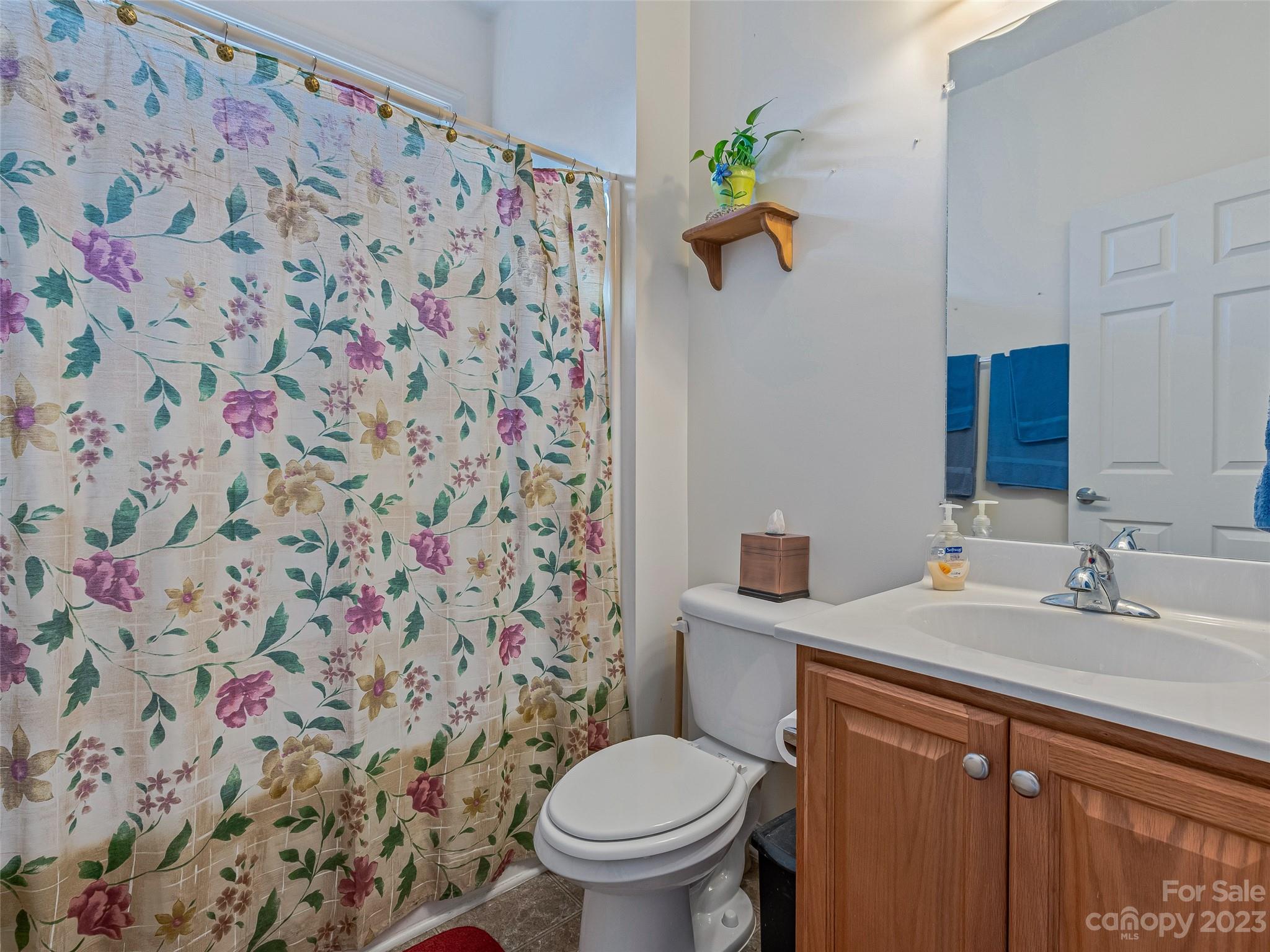 15 Thistlewood Court Weaverville NC 28787