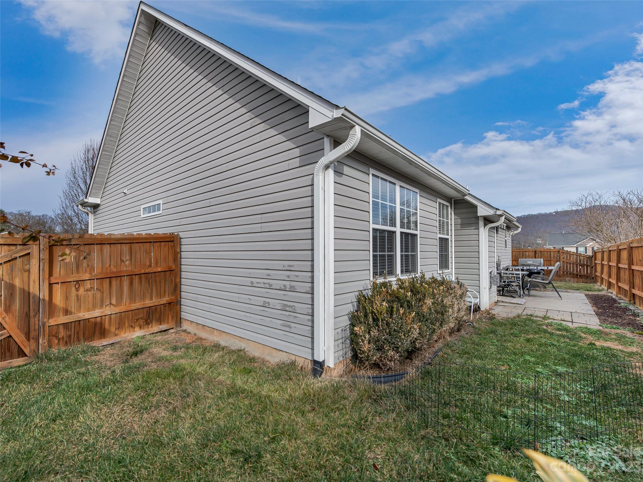 15 Thistlewood Court Weaverville NC 28787