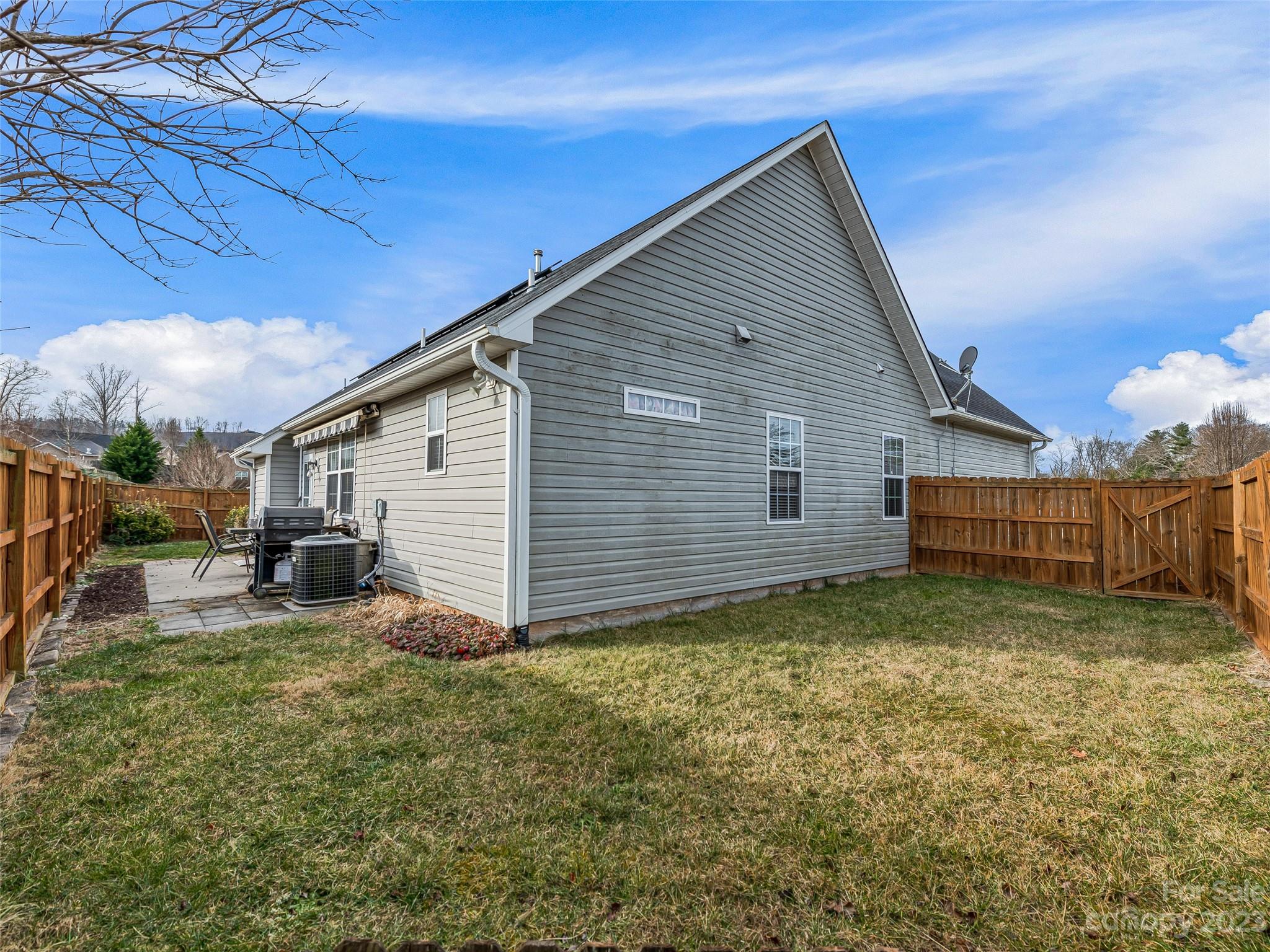 15 Thistlewood Court Weaverville NC 28787