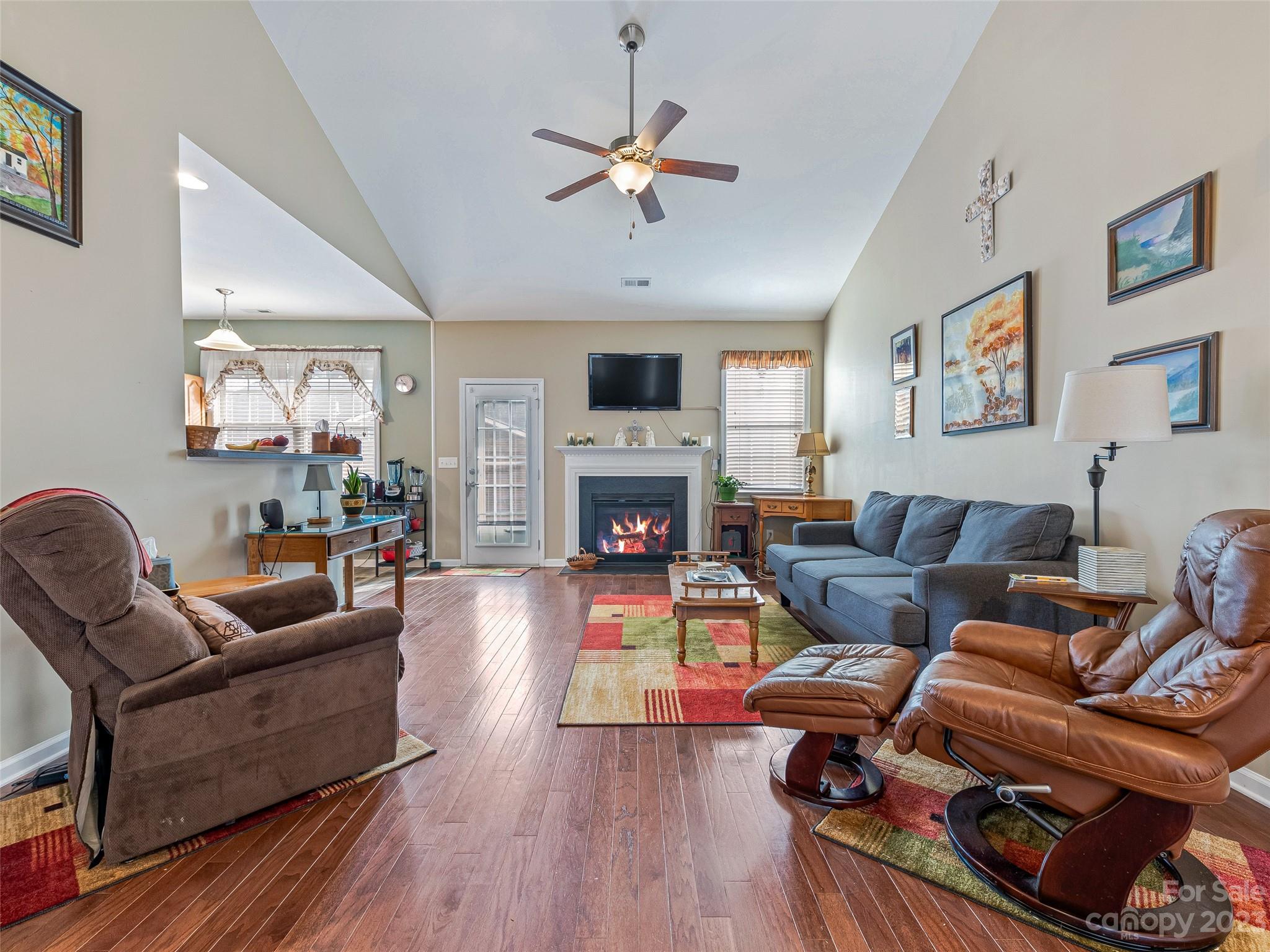 15 Thistlewood Court Weaverville NC 28787