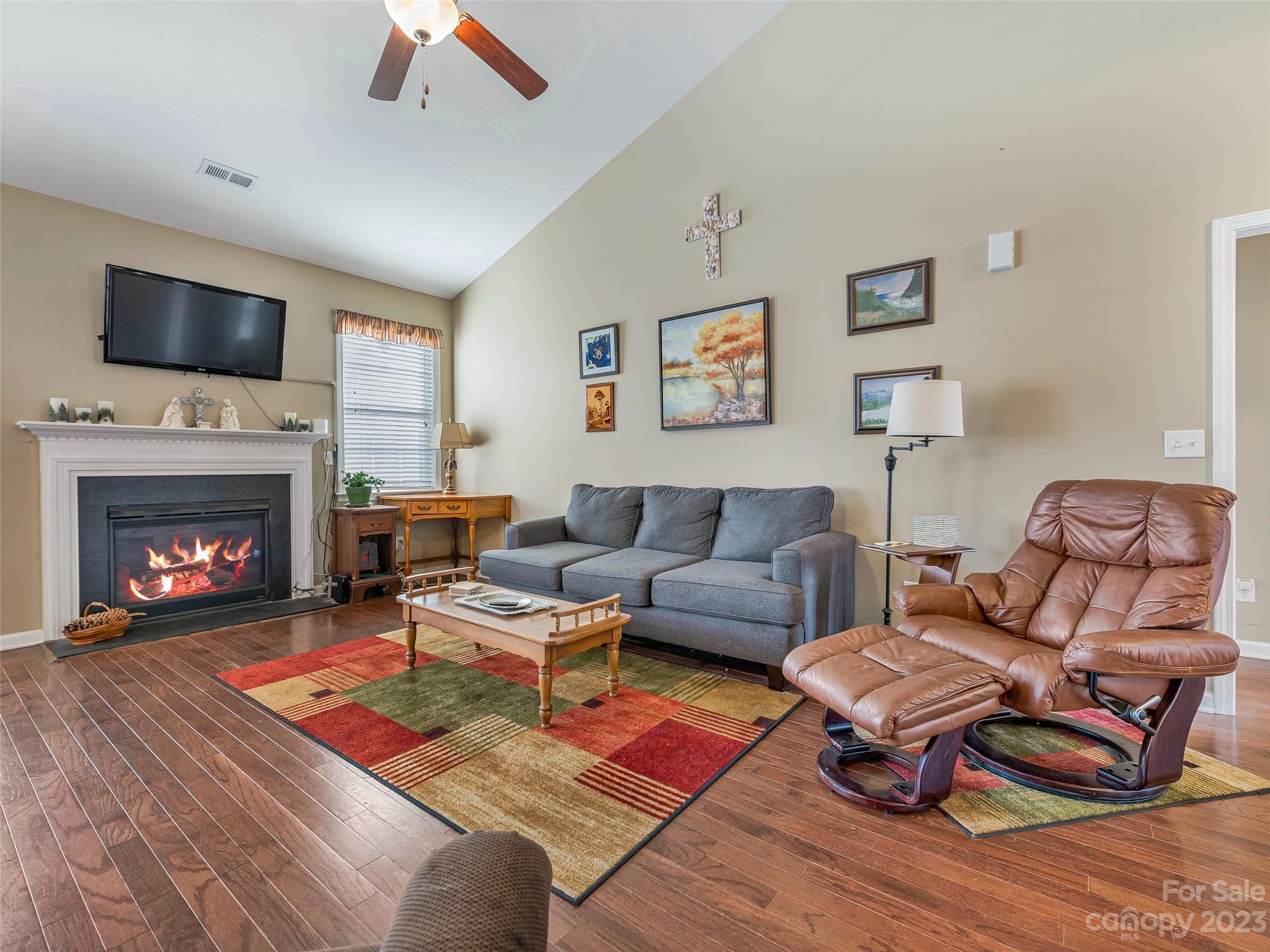 15 Thistlewood Court Weaverville NC 28787