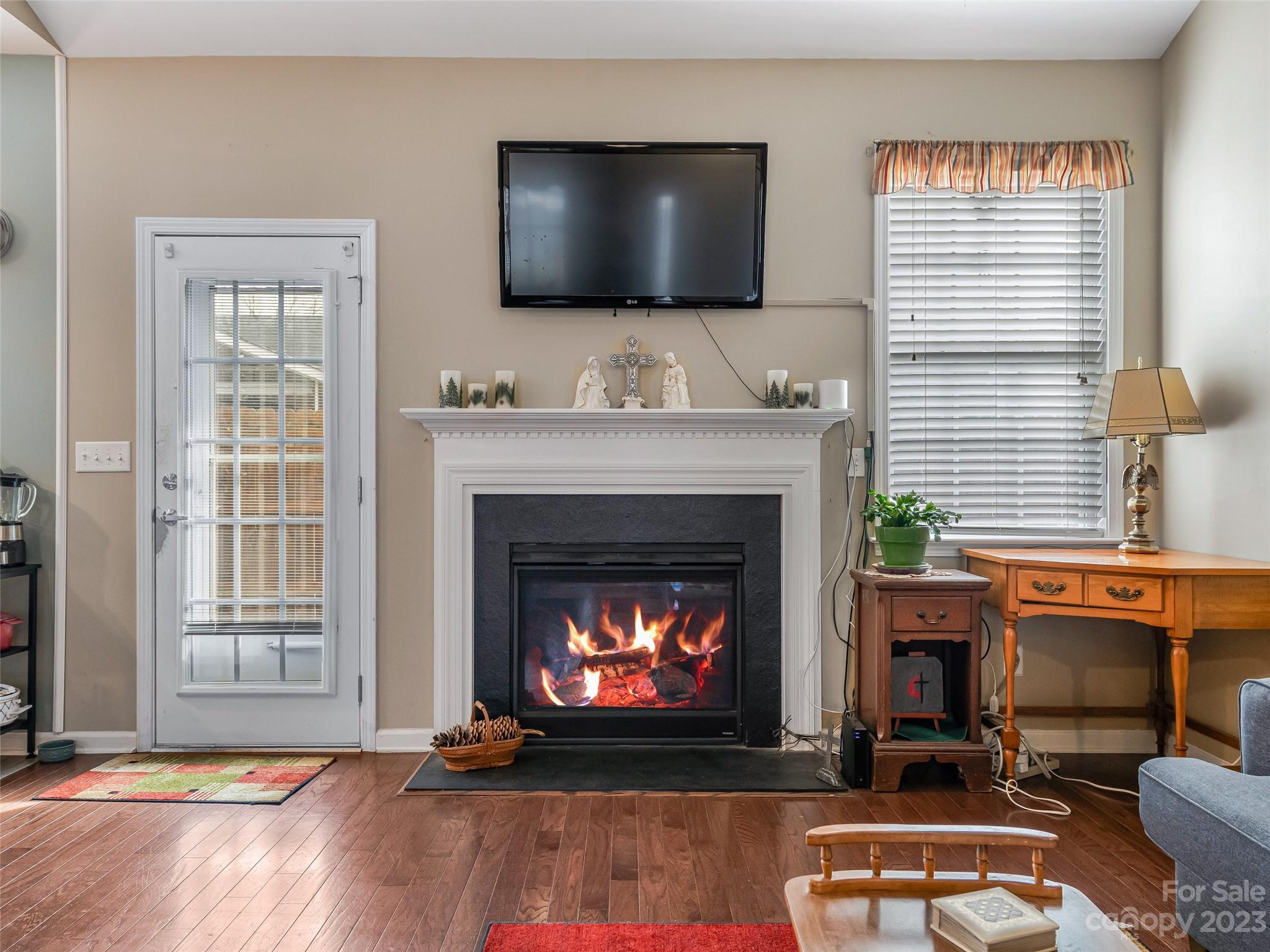 15 Thistlewood Court Weaverville NC 28787