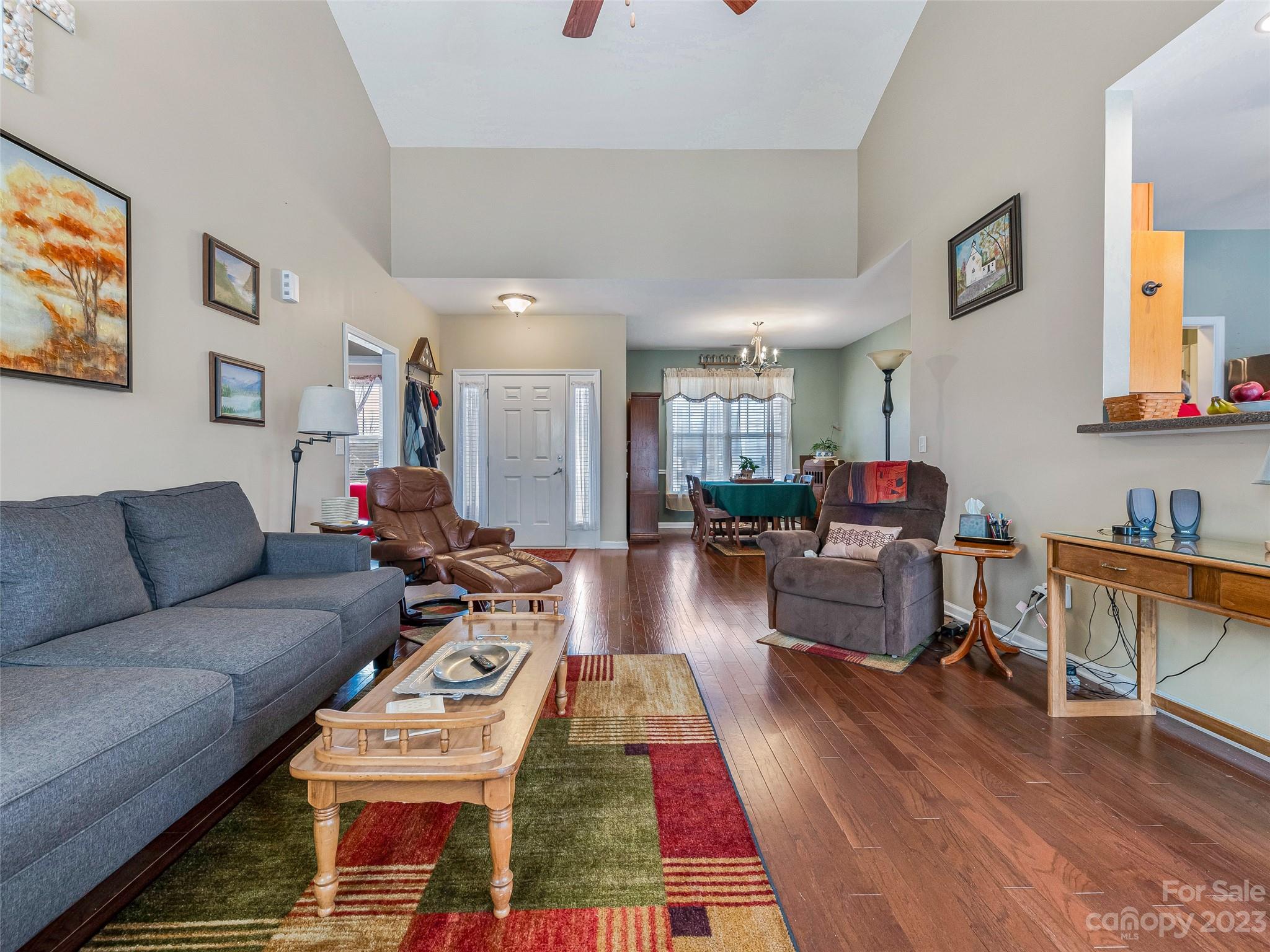 15 Thistlewood Court Weaverville NC 28787