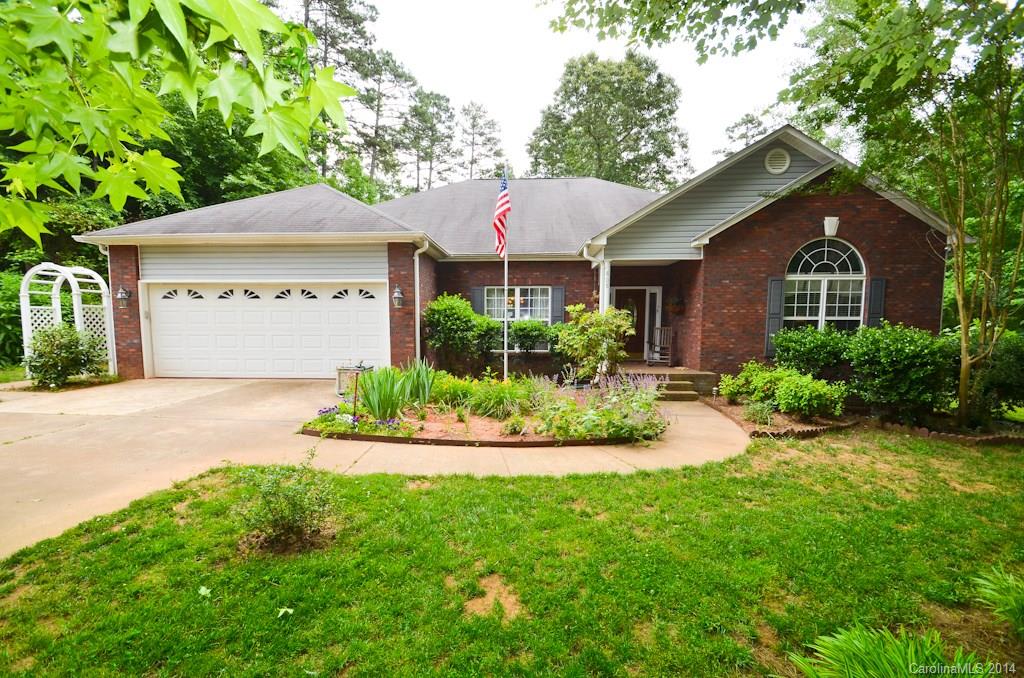 808 Quince Court Indian Trail NC 28079