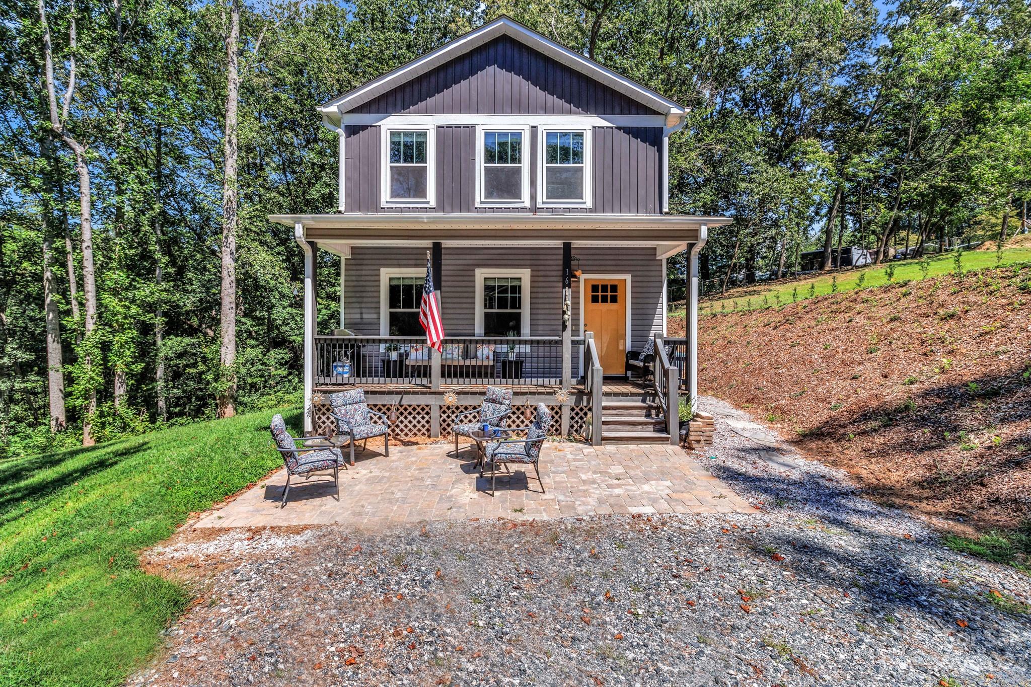 111 Fenway Road Asheville NC 28804