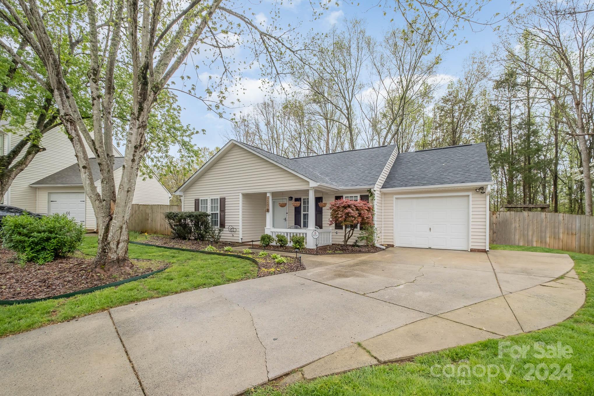 9029 Jaldena Drive Charlotte NC 28227
