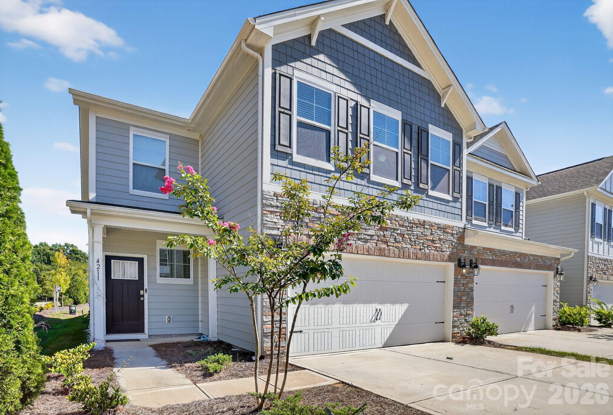 4211 Plumeria Way Fort Mill SC 29707