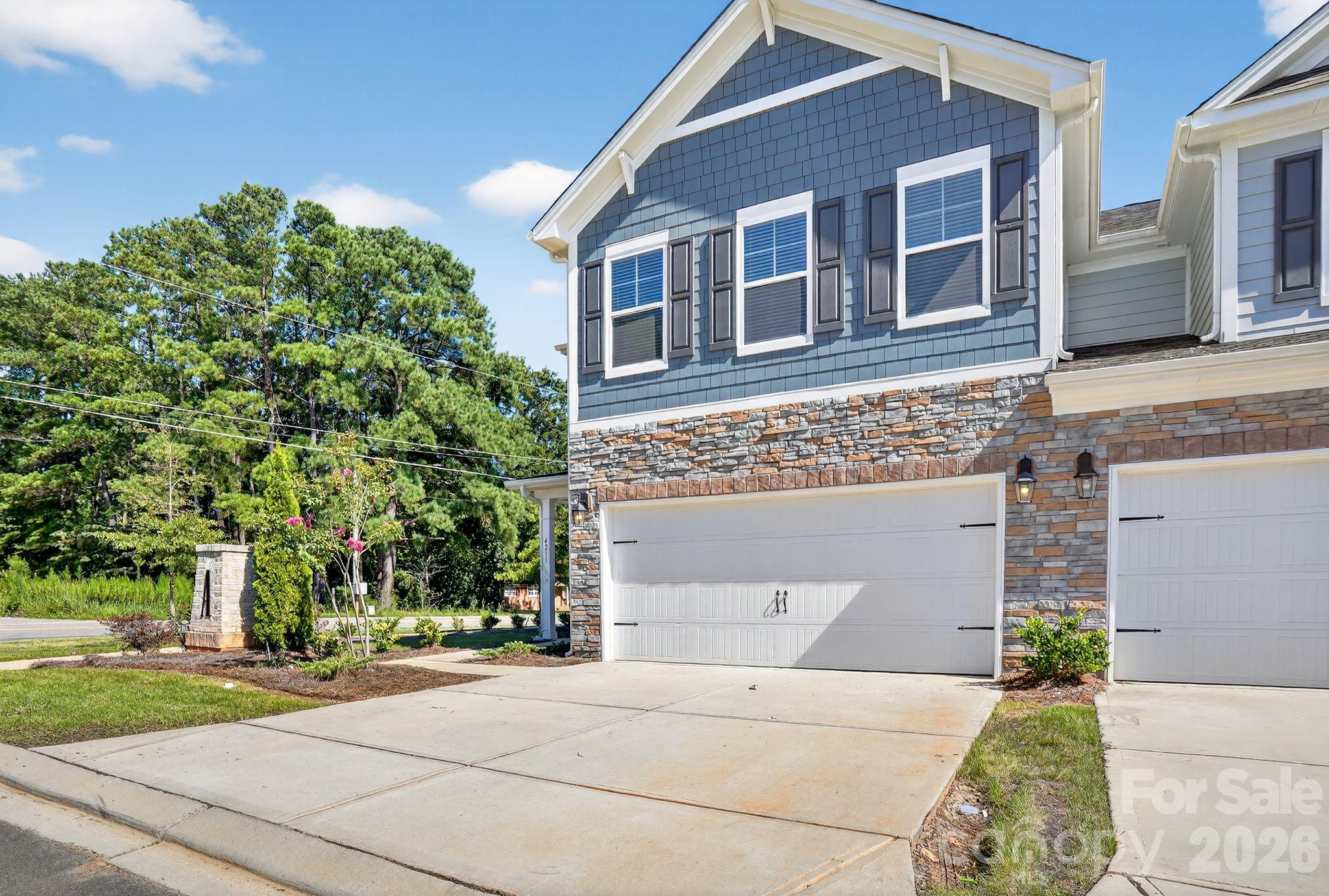 4211 Plumeria Way Fort Mill SC 29707