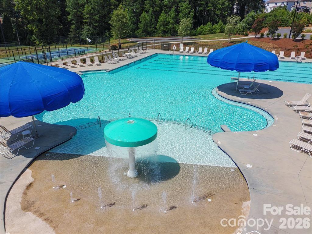 4211 Plumeria Way Fort Mill SC 29707