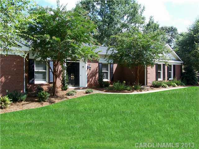 3310 Shannon Court Statesville NC 28625