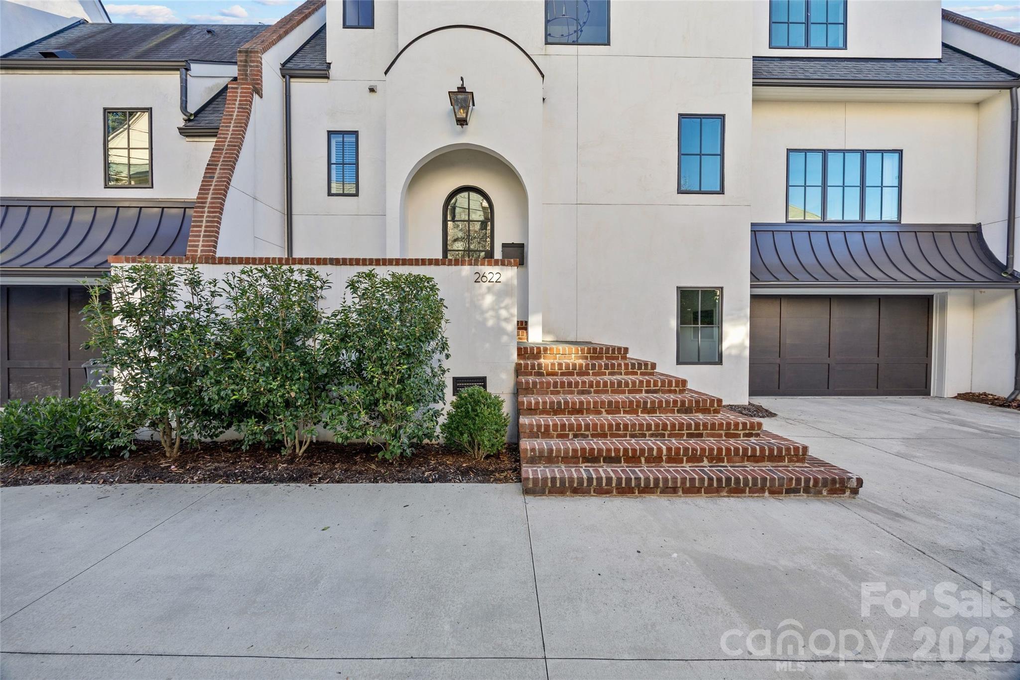 2622 Chelsea Drive Charlotte NC 28209