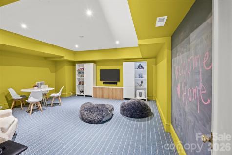 2622 Chelsea Drive Charlotte NC 28209