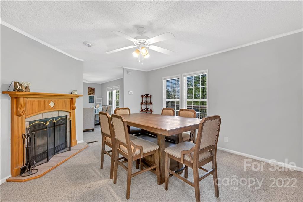 16 Rusty Clay Ridge Fairview NC 28730
