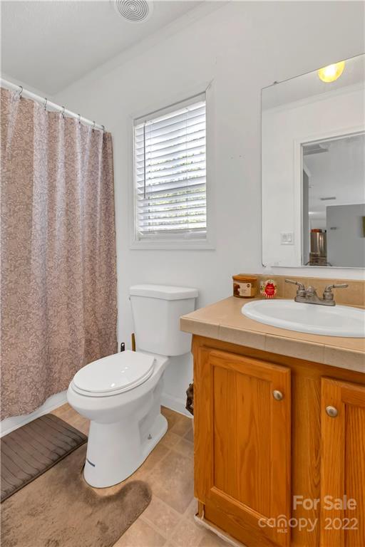 16 Rusty Clay Ridge Fairview NC 28730