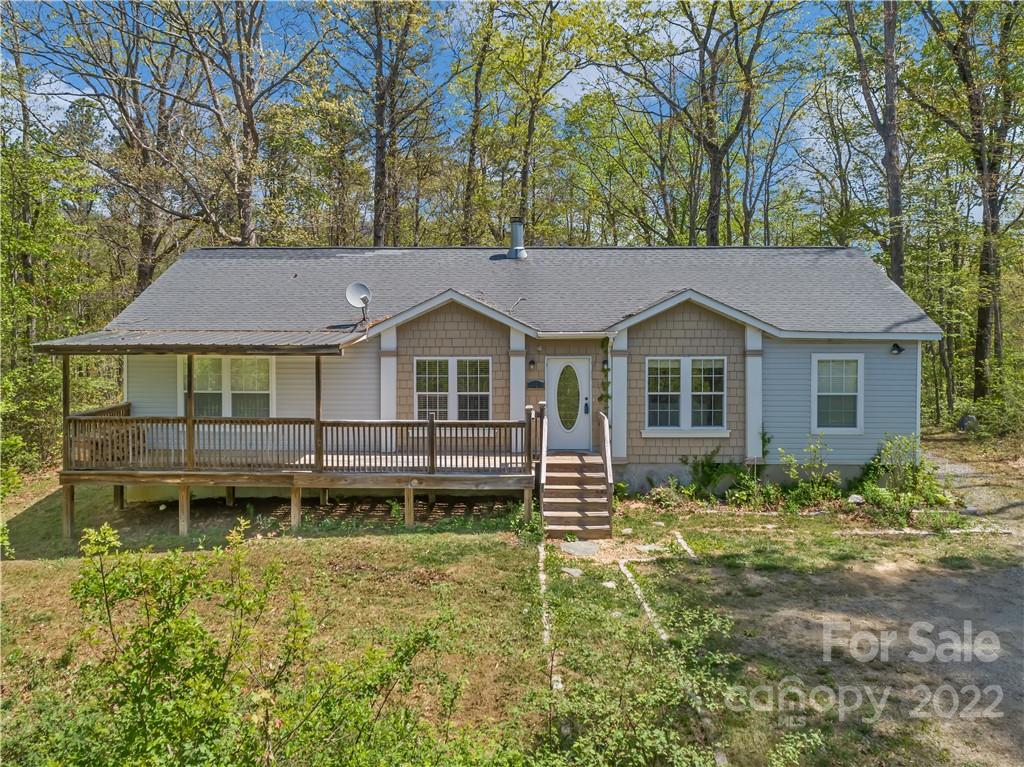 16 Rusty Clay Ridge Fairview NC 28730