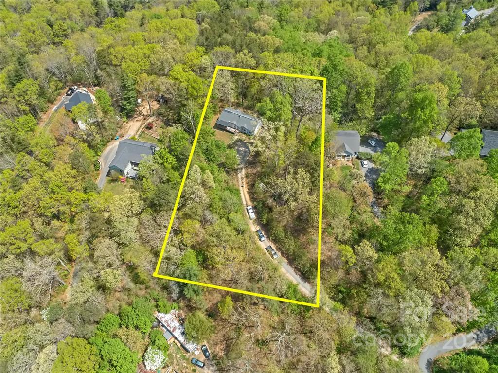 16 Rusty Clay Ridge Fairview NC 28730