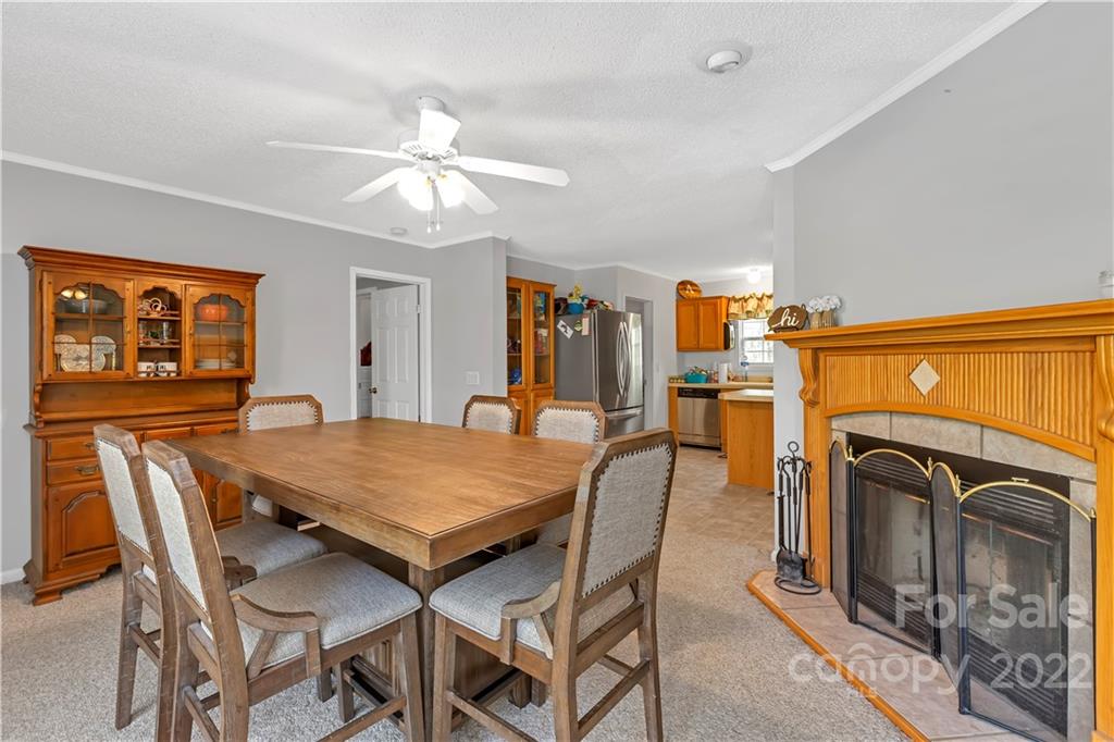 16 Rusty Clay Ridge Fairview NC 28730