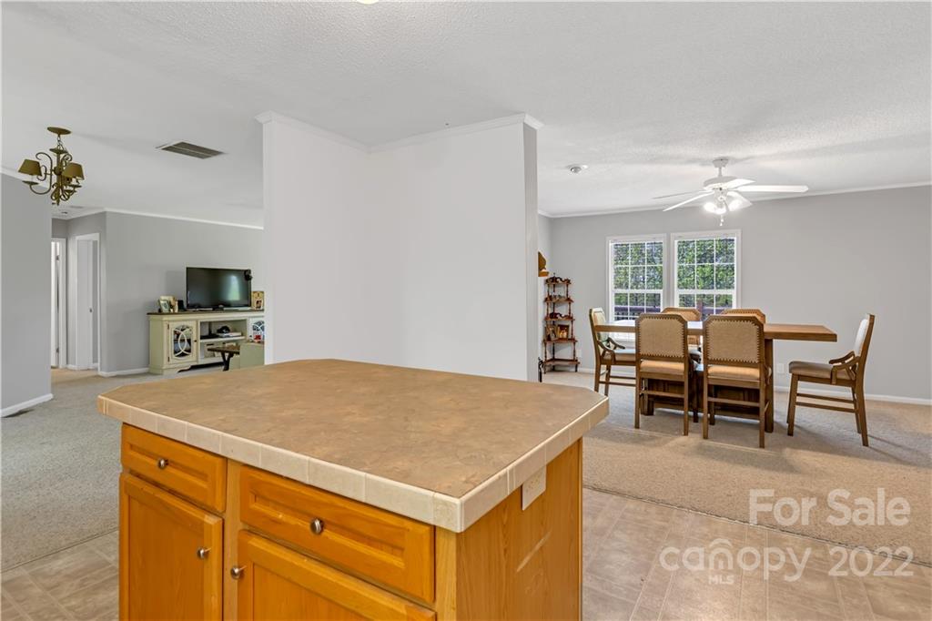 16 Rusty Clay Ridge Fairview NC 28730