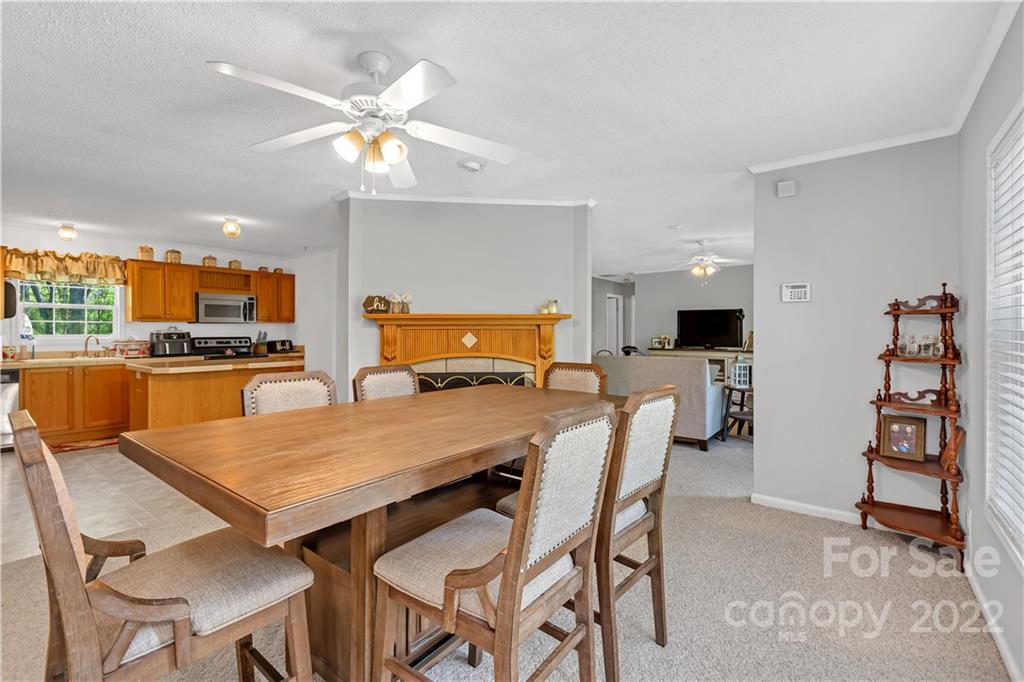 16 Rusty Clay Ridge Fairview NC 28730