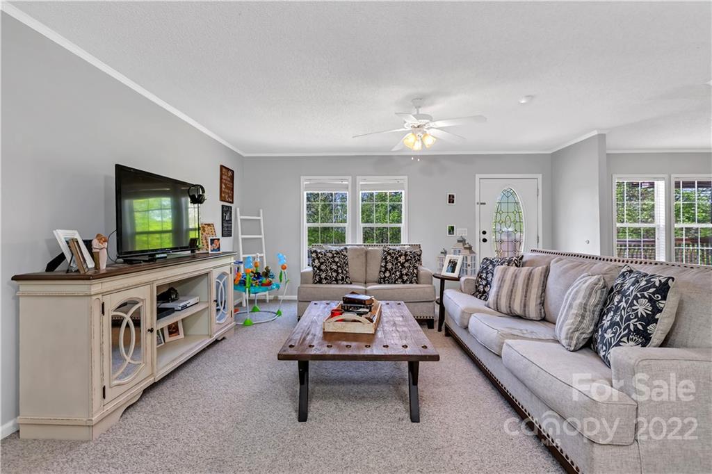 16 Rusty Clay Ridge Fairview NC 28730