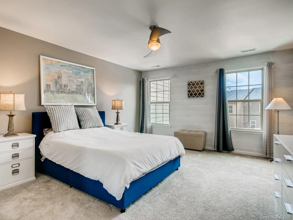 4027 Zilker Park Drive Charlotte NC 28217