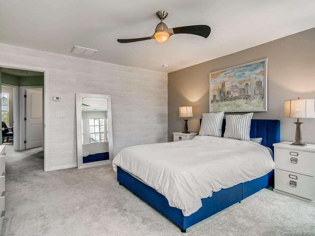 4027 Zilker Park Drive Charlotte NC 28217
