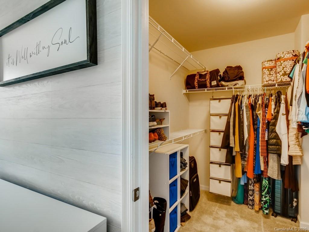 4027 Zilker Park Drive Charlotte NC 28217