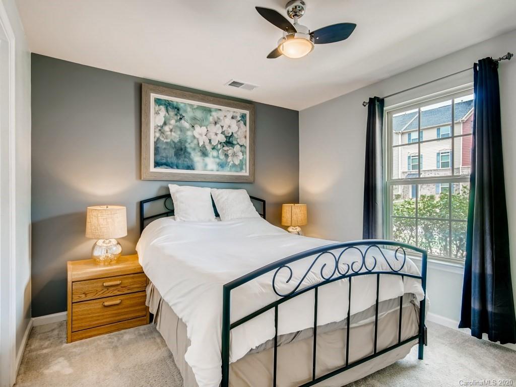 4027 Zilker Park Drive Charlotte NC 28217