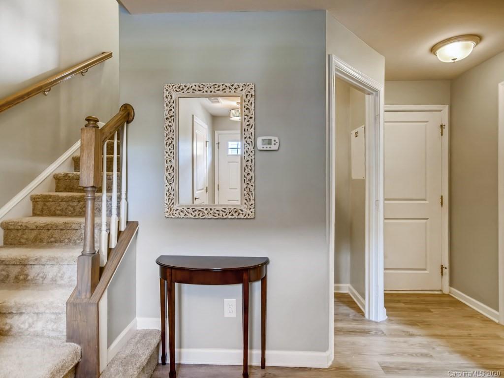 4027 Zilker Park Drive Charlotte NC 28217