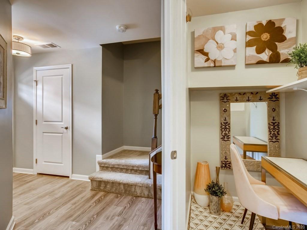 4027 Zilker Park Drive Charlotte NC 28217