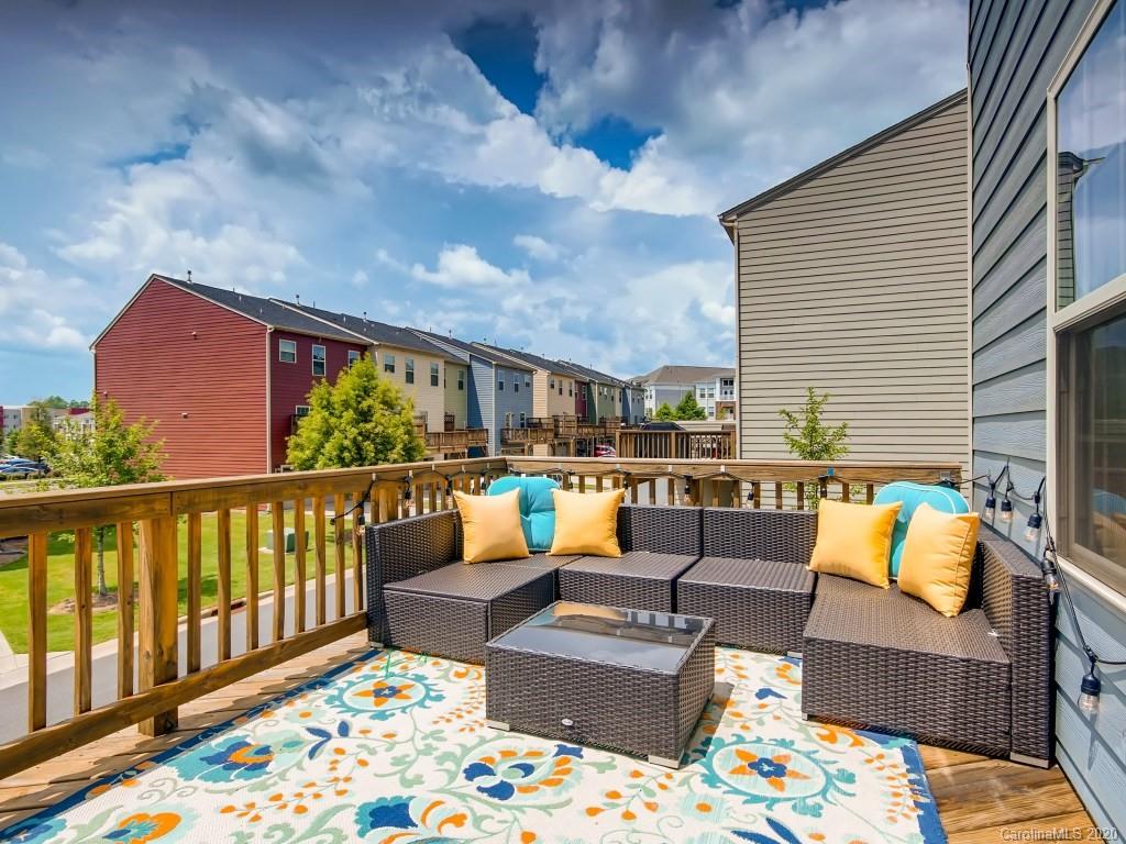 4027 Zilker Park Drive Charlotte NC 28217