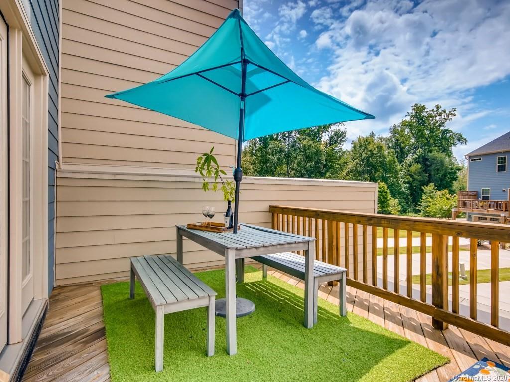 4027 Zilker Park Drive Charlotte NC 28217
