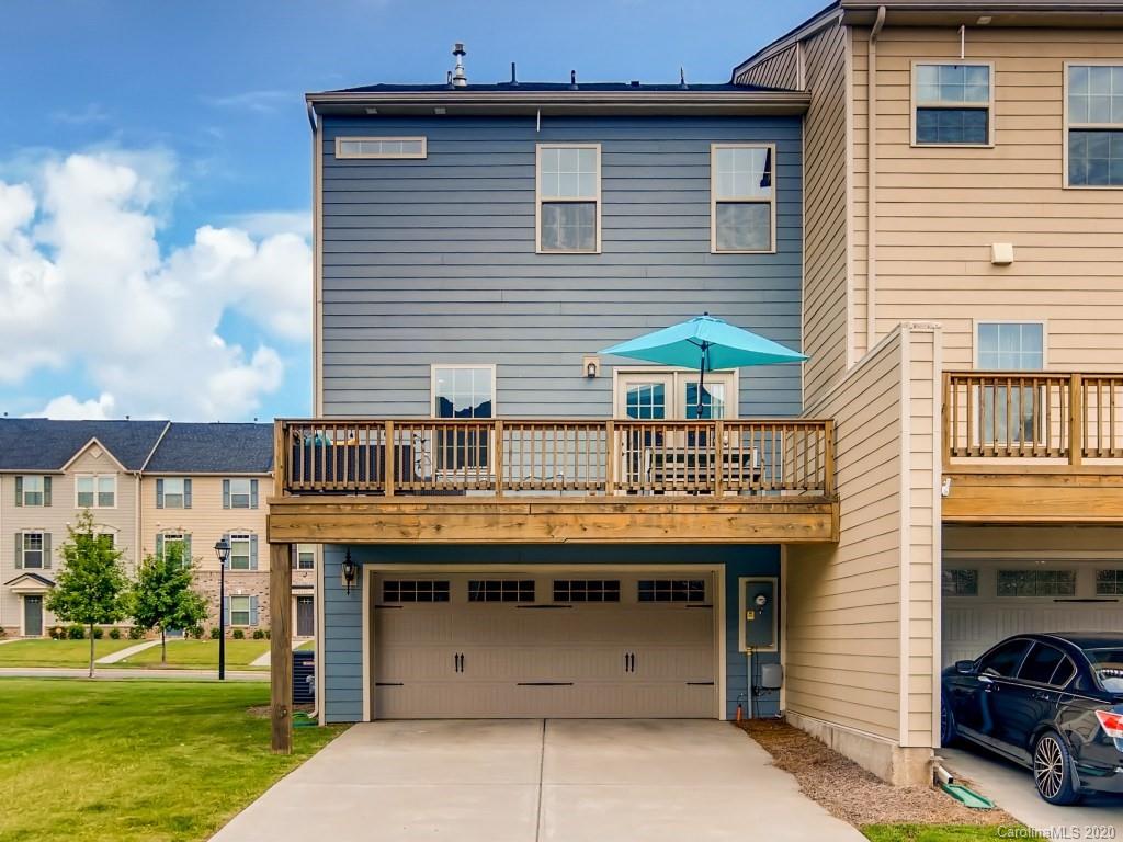 4027 Zilker Park Drive Charlotte NC 28217