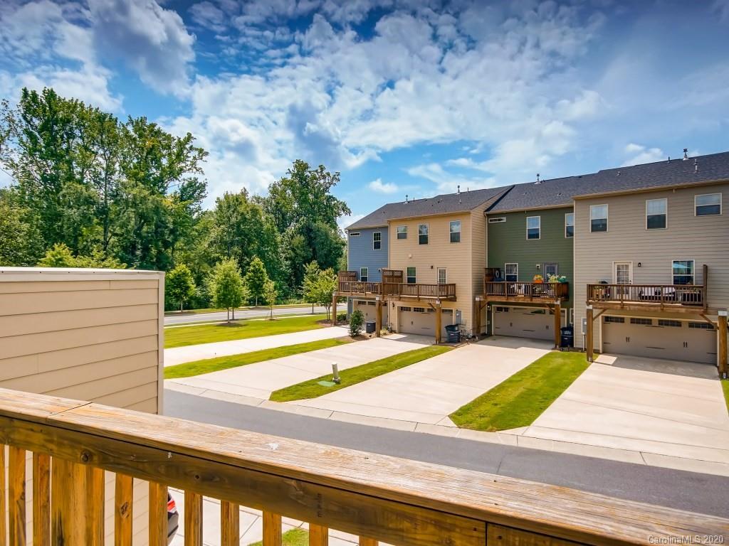 4027 Zilker Park Drive Charlotte NC 28217