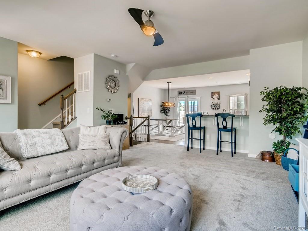 4027 Zilker Park Drive Charlotte NC 28217