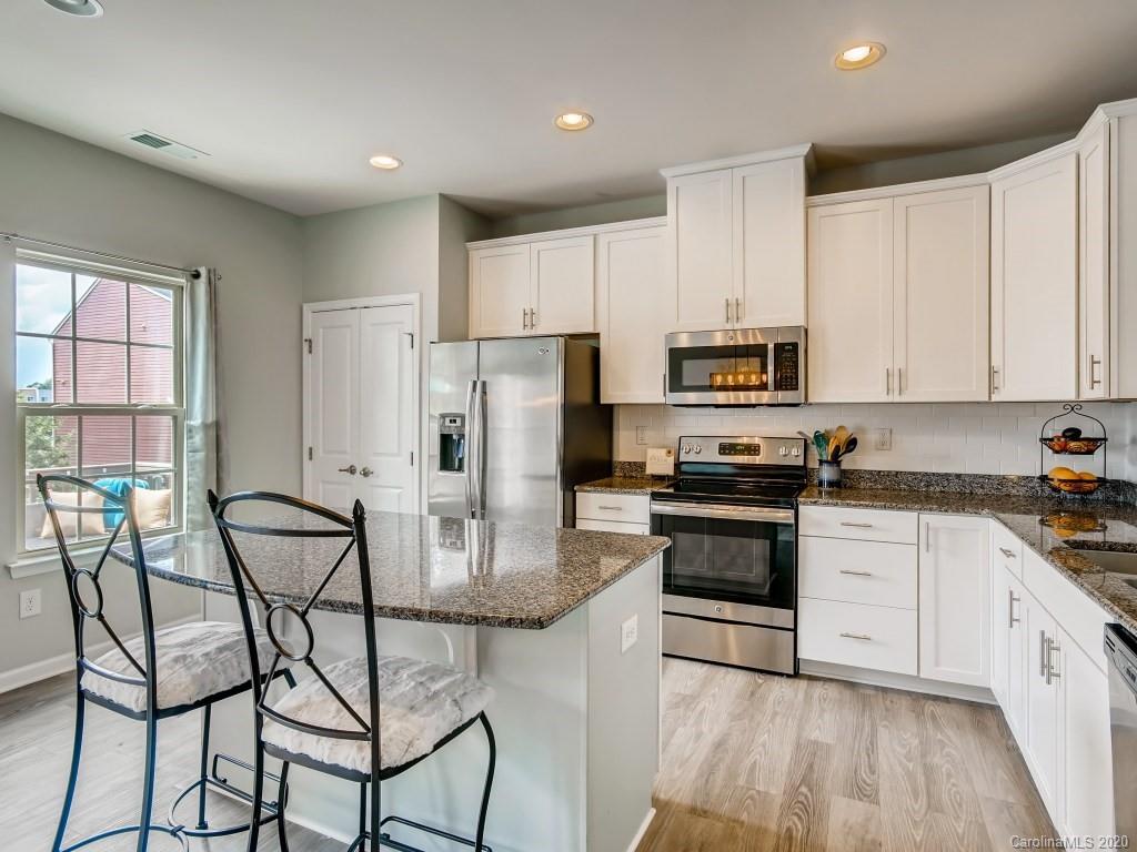 4027 Zilker Park Drive Charlotte NC 28217