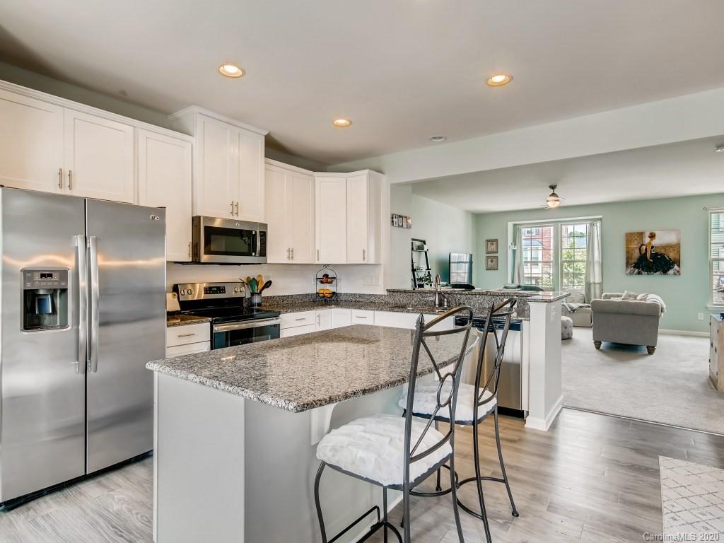 4027 Zilker Park Drive Charlotte NC 28217