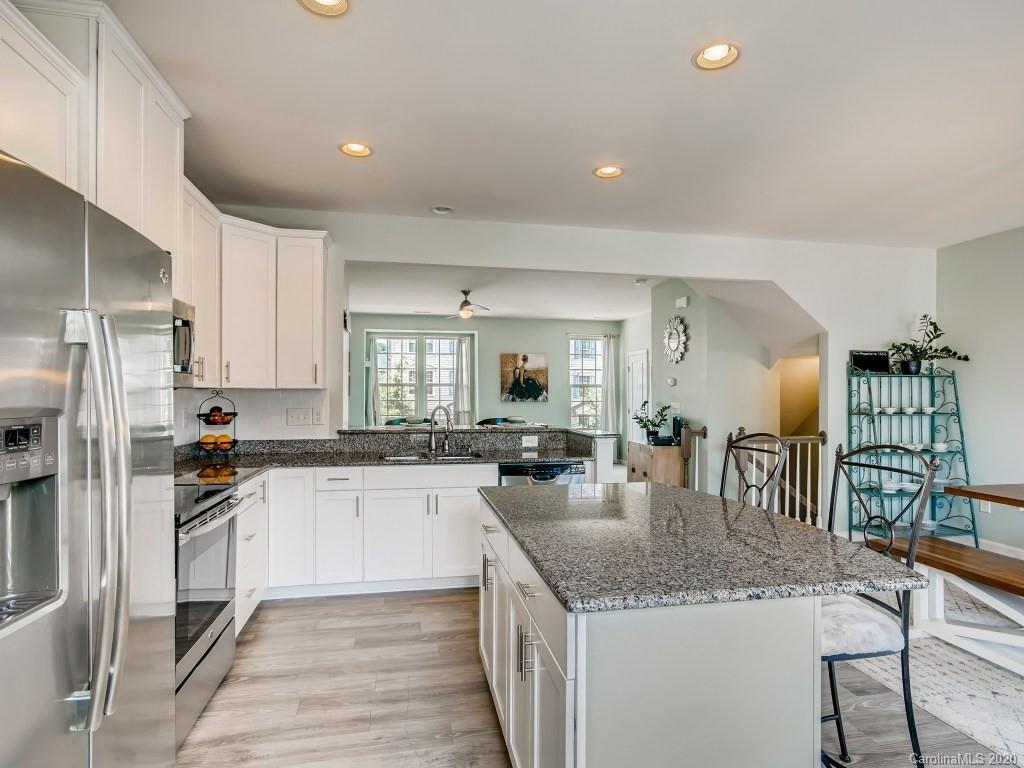 4027 Zilker Park Drive Charlotte NC 28217
