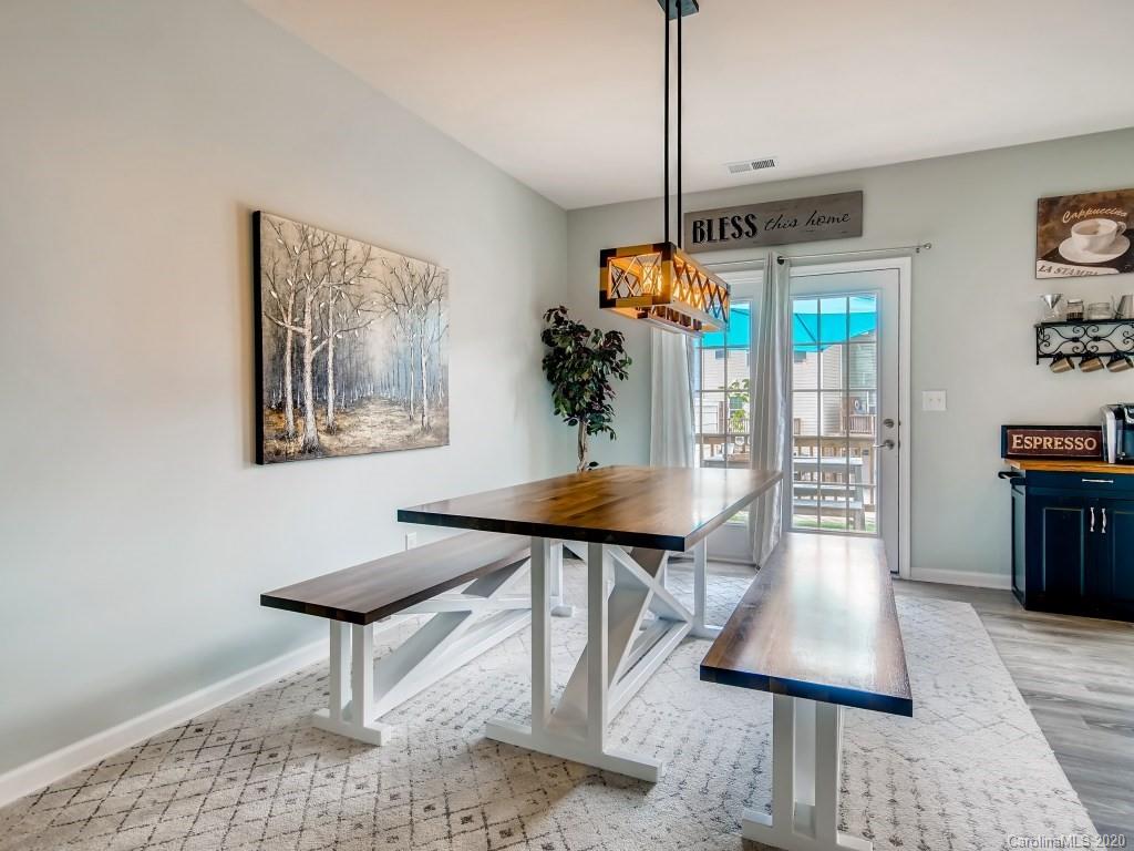 4027 Zilker Park Drive Charlotte NC 28217