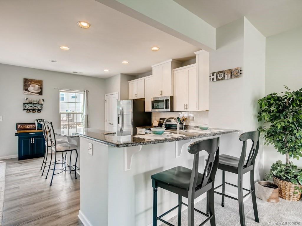 4027 Zilker Park Drive Charlotte NC 28217