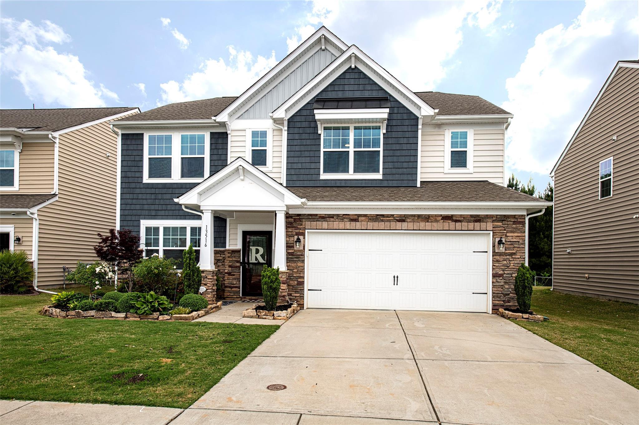 13516 Canterbury Castle Drive Charlotte NC 28273
