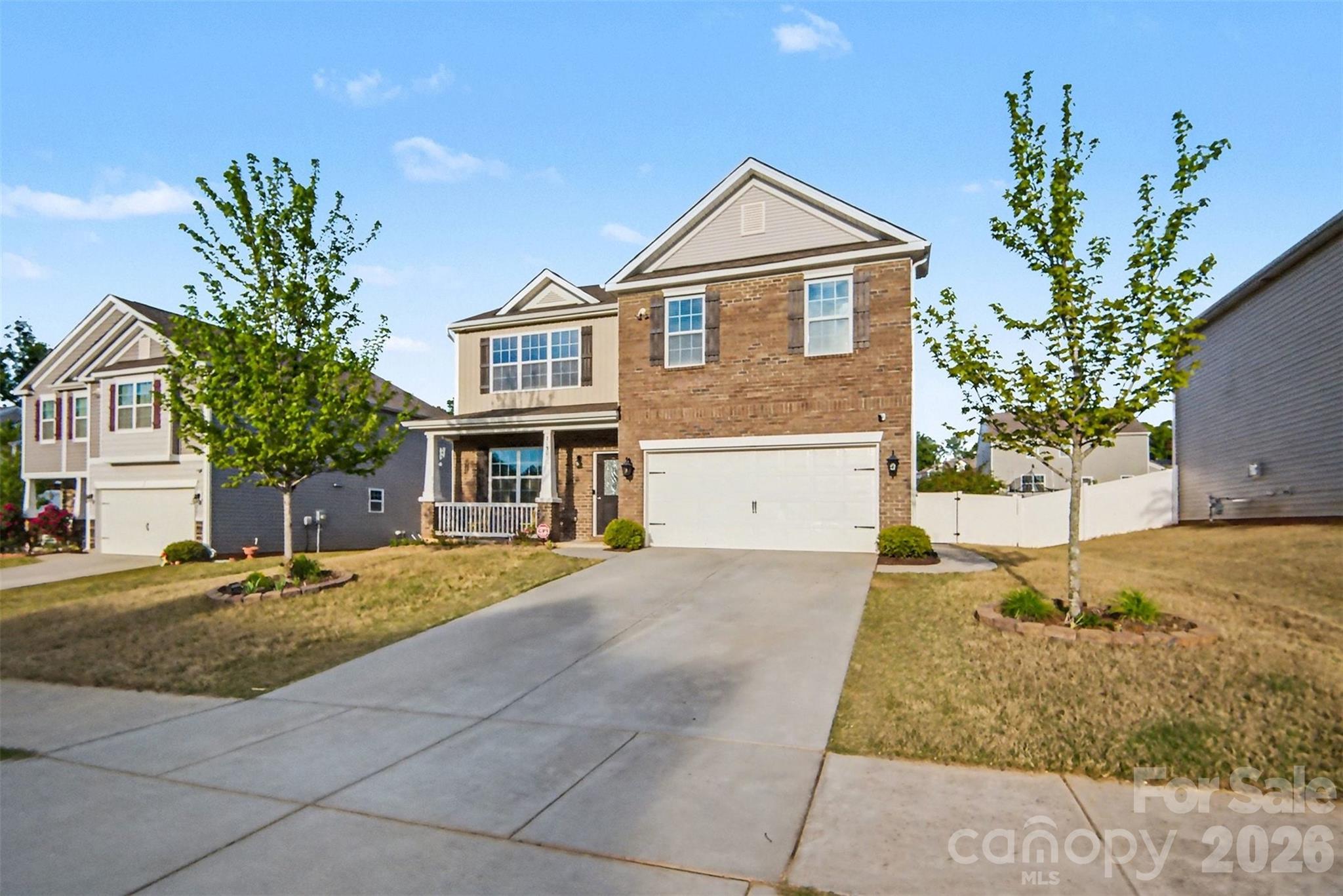 7130 Branch Fork Road Charlotte NC 28215