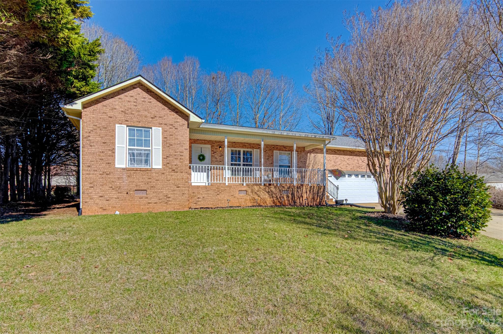 705 Flint Court NW Conover NC 28613