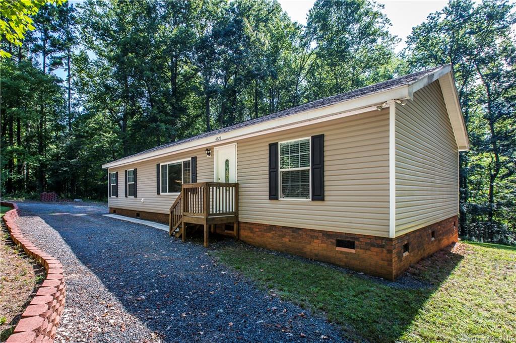 4323 Rockwood Road Charlotte NC 28214