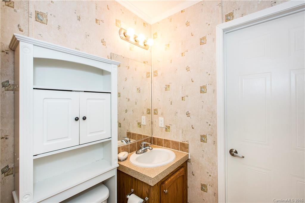 4323 Rockwood Road Charlotte NC 28214